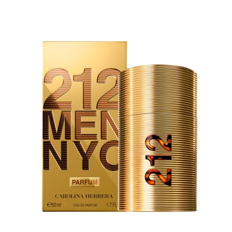 Perfume Carolina Herrera Men NYC 212 Parfum 50ml Perfume Carolina Herrera Men NYC 212 Parfum 50ml