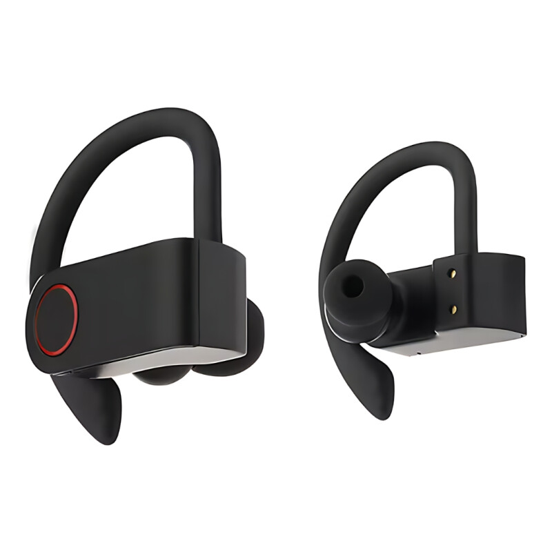 Auriculares Deportivos Inalambricos Bluetooth Rapida Recarga Auriculares Deportivos Inalambricos Bluetooth Rapida Recarga