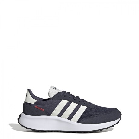Championes de Hombre Adidas Run 70S Azul Marino - Blanco