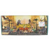 OUTLET Huevo dinosaurio luminoso para excavación 5*7cm Outlet Huevo Dinosaurio Luminoso Para Excavación 5*7cm