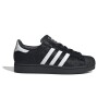 Zapatillas Adidas Superstar II Mujer Black