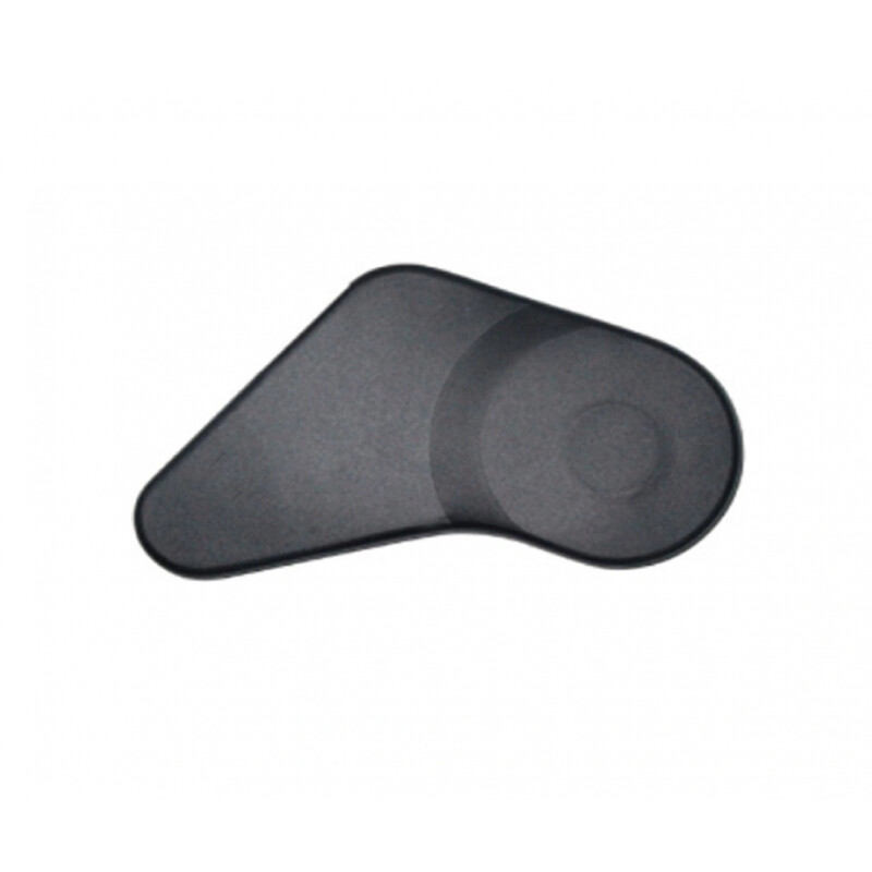 TAPA DE ASIENTO EXTERIOR LATERAL DERECHA GOL G2 / G3 / G4 Tapa De Asiento Exterior Lateral Derecha Gol G2 / G3 / G4