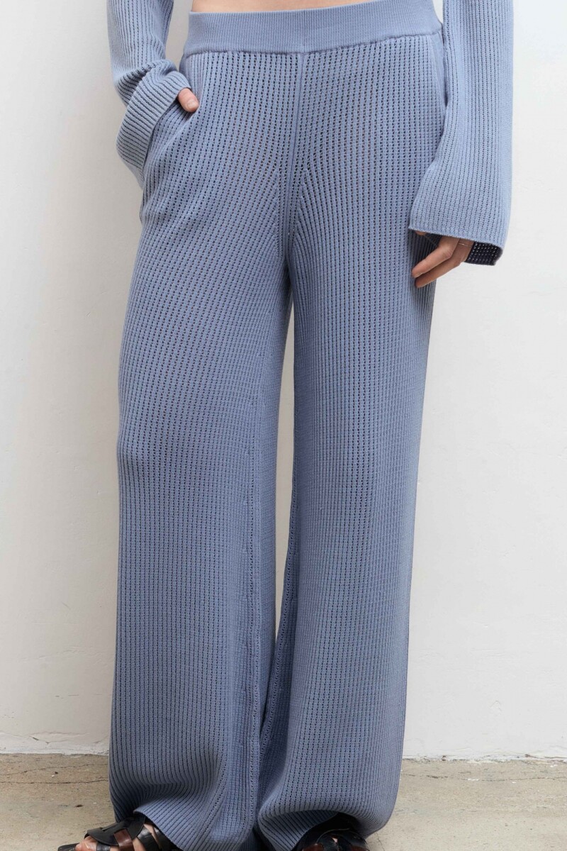 Olaf Blue
