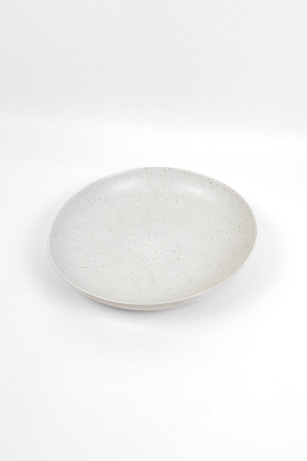 Plato Sitio Roma Color Unico