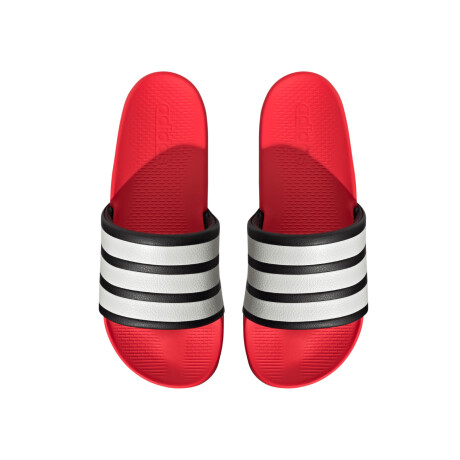 Ojotas adidas Adilette Comfort 2.0 Black Red
