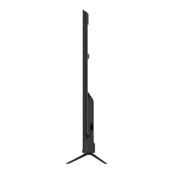 Tv 65" Asano 65d1 Smart 4k TV 65 ASANO 65D1 SMART 4K