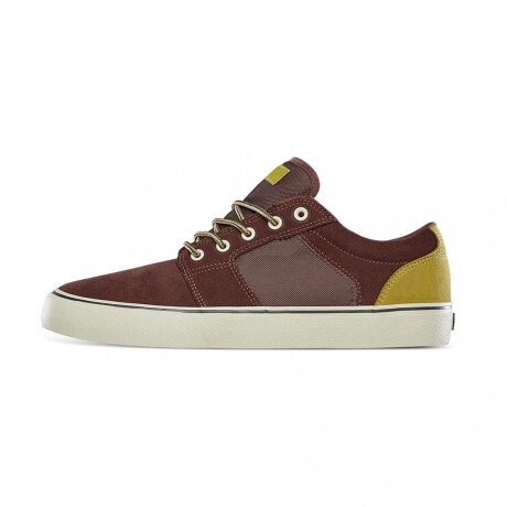 etnies BARGE LS 638