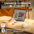 Mouse Llogitech M240 Silent Inalámbrico Bluetooth BLANCO