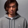 Abrigo Jordan Brooklyn Fleece de Hombre Gris