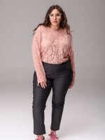 Pantalón Elaia Negro