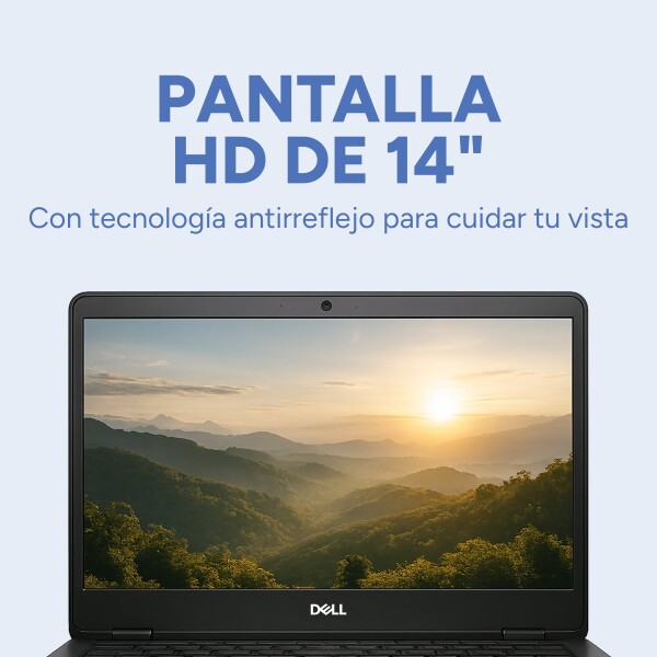 Notebook Laptop Dell Latitude 3350 I5 8 GB RAM 120GB SSD 14" Notebook Laptop Dell Latitude 3350 I5 8 GB RAM 120GB SSD 14"