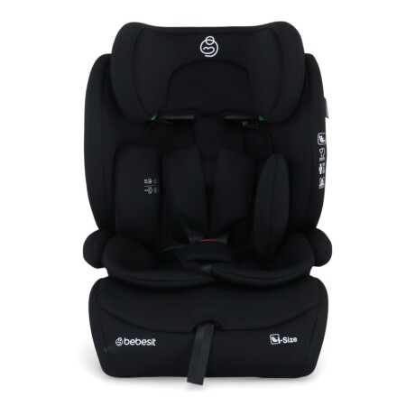 Booster ISOFIX ISIZE Bebesit Booster ISOFIX ISIZE Bebesit