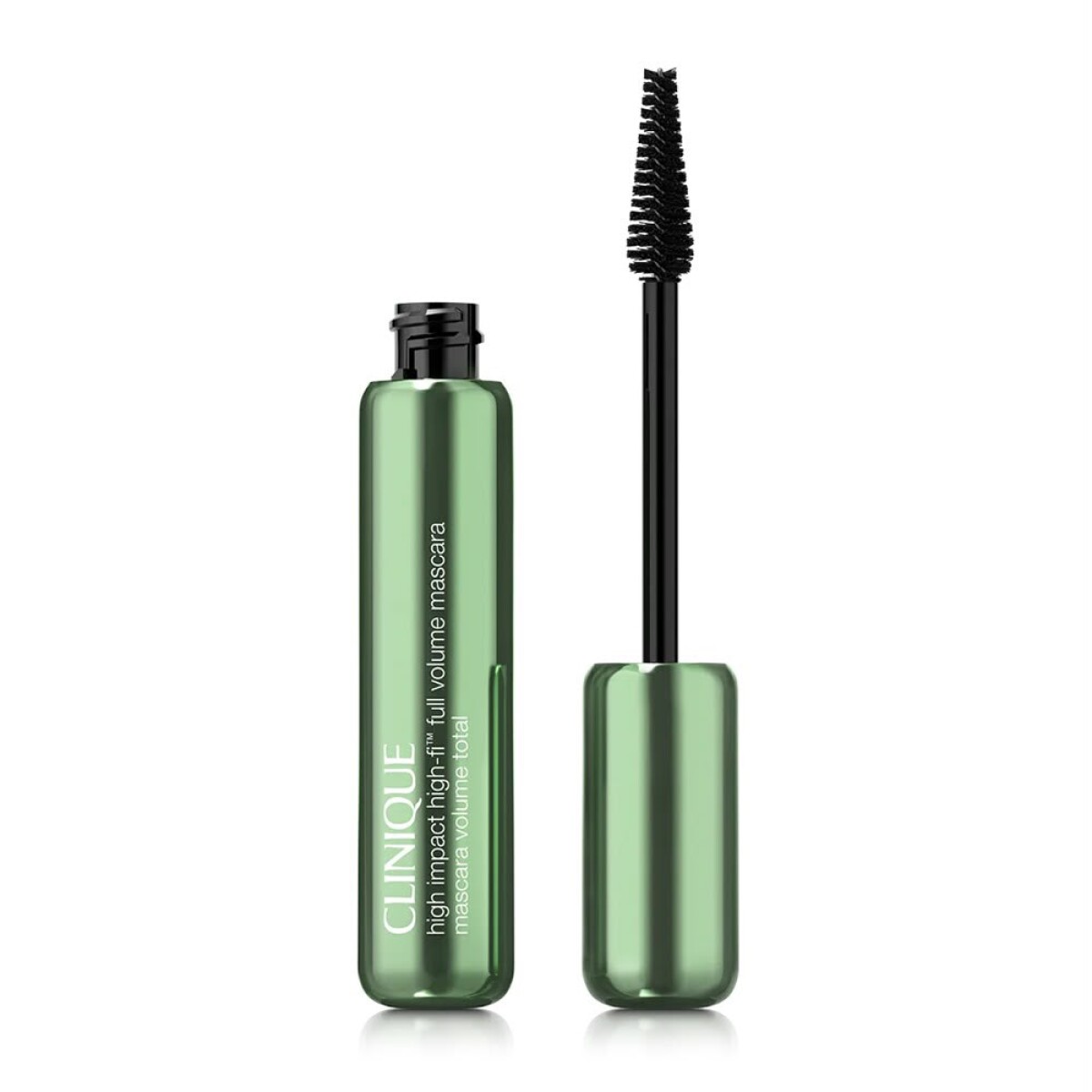 Clinique Mascara Volumen Total 10ml 