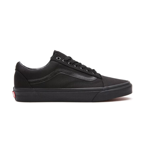 Vans UA Old Skool Black/black