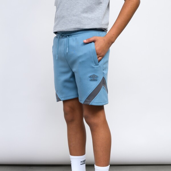 BERMUDA RUB Umbro Niños 0p5