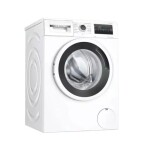 Lavarropa Bosch WAN24266ES blanco