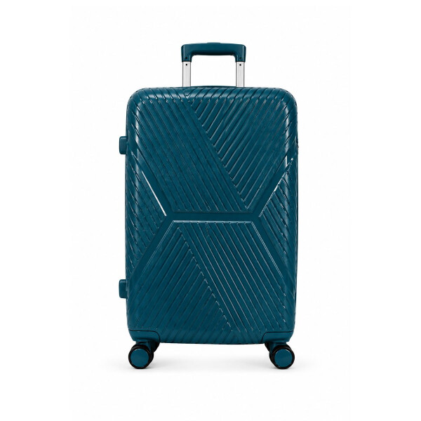 VALIJA C/RUEDAS DESMONTABLES AZUL S VALIJA C/RUEDAS DESMONTABLES AZUL S