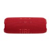 Parlante Jbl Flip 7 Red Parlante Jbl Flip 7 Red