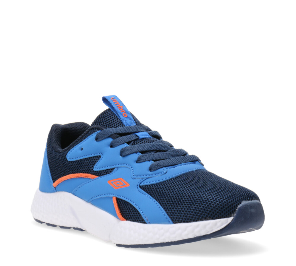 Puma hot sale trinomic naranja