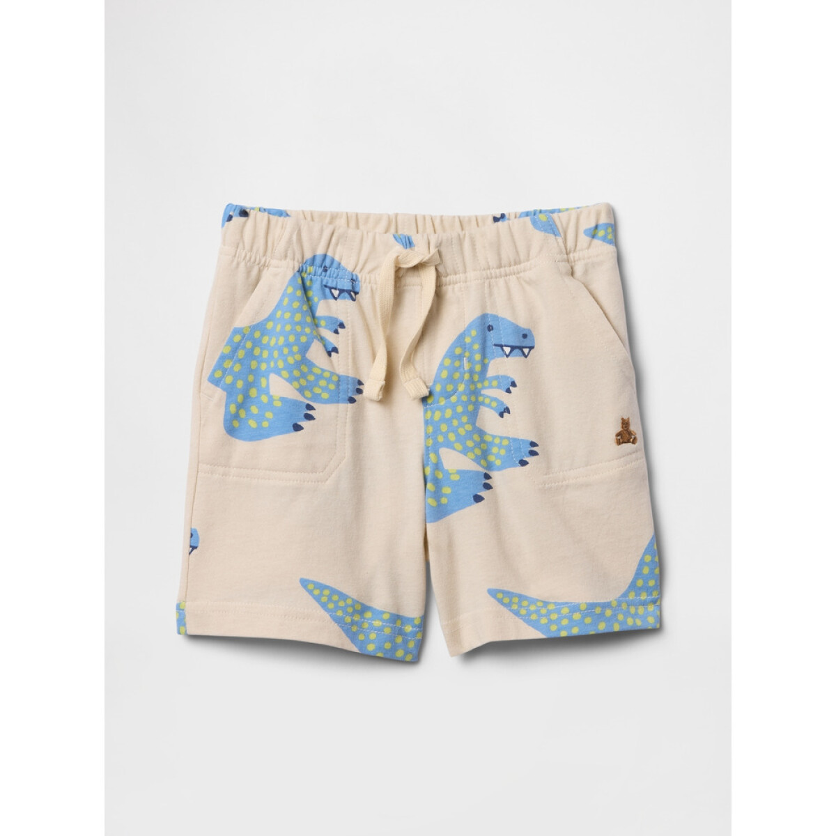 BF PRINT SHORT - DINO 