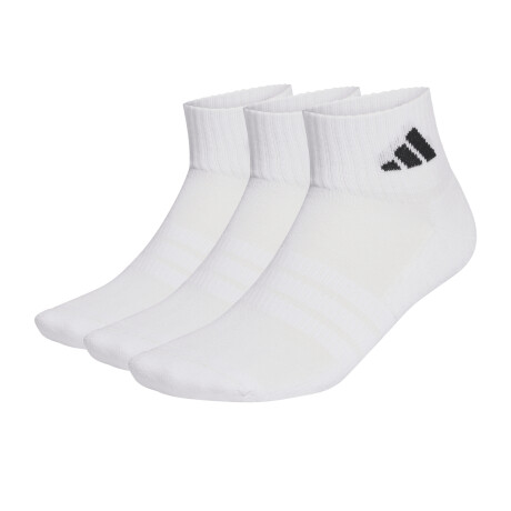 Medias adidas Ankle Socks White