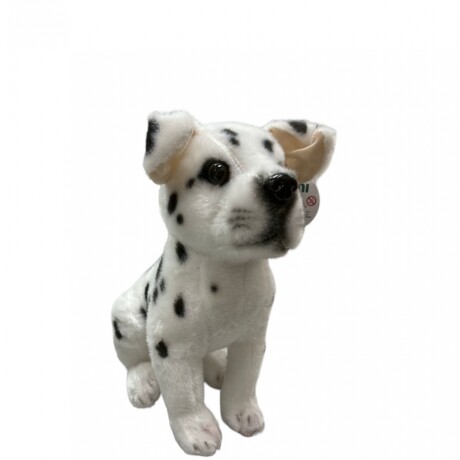 Peluche Dalmata Sentado 30 cm Peluche Dalmata Sentado 30 cm