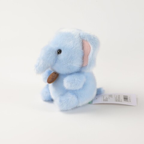 PELUCHE RELLENO GORDITO (ELEFANTE BEBÉ) PELUCHE RELLENO GORDITO (ELEFANTE BEBÉ)
