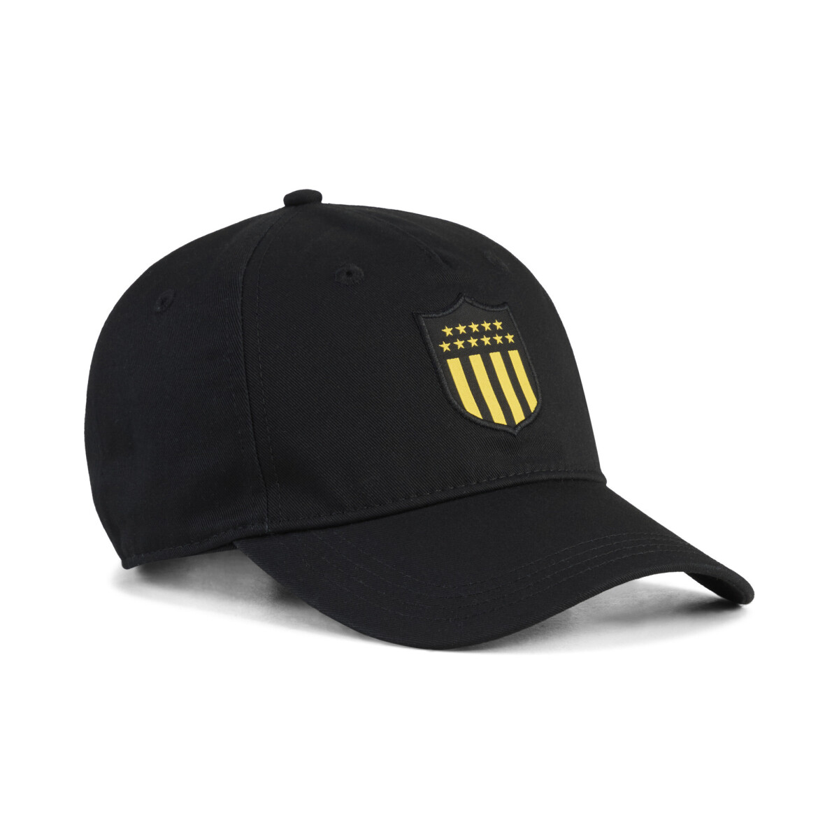 PEÑAROL ESS Cap 02650801 - Negro 