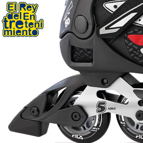 Patín Rollers Fila Legacy Pro Men N1 En Europa Fil010619-455