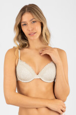 Soutien minty Verde malva