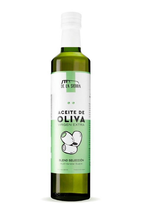 Aceite de Oliva - BLEND SELECCIÓN 500 ml