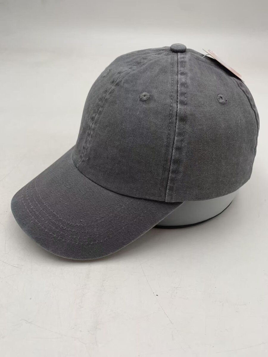 Gorro Quebec - Gris