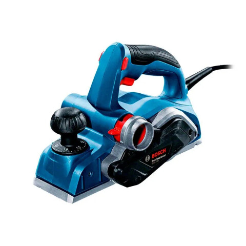 Garlopa cepillo eléctrico de mano 700W GHO700 BS0440