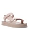 Sandalias de Mujer Miss Carol JELI Beige