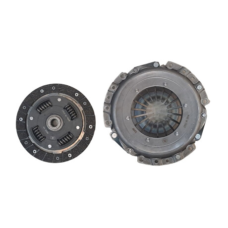 KIT DE EMBRAGUE CHEVROLET ONIX 1.0L 12V ASPIRADO PLACA Y DISCO MECARM KIT DE EMBRAGUE CHEVROLET ONIX 1.0L 12V ASPIRADO PLACA Y DISCO MECARM
