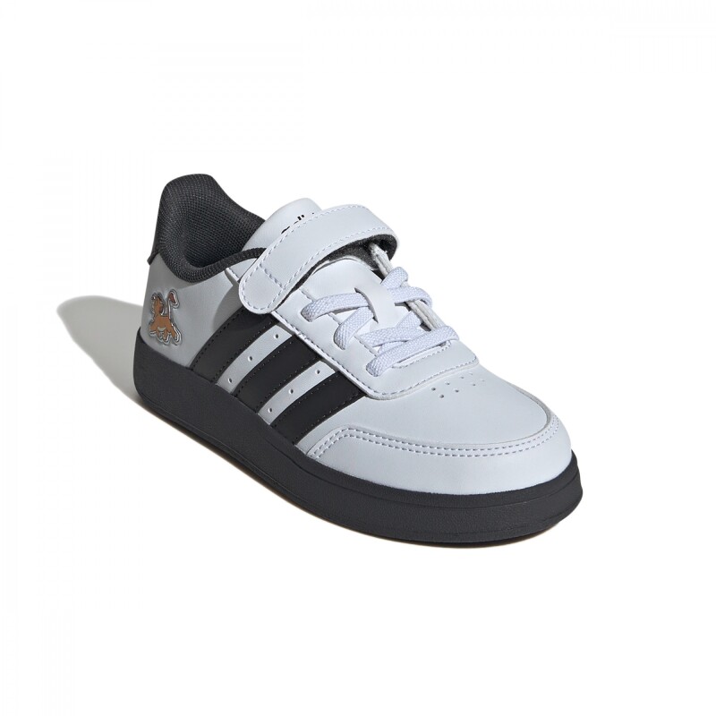 Zapatillas Breaknet Adidas X Disney Lion King de Niños Blanco