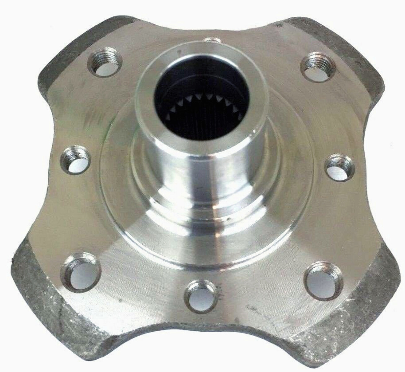MAZA DE RUEDA KIA DELANT PRIDE FORD FESTIVA - 