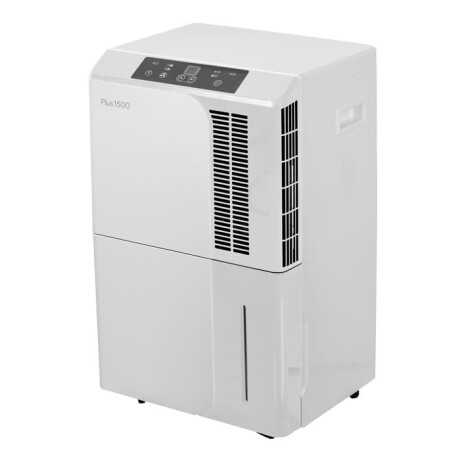Deshumidificador THERMOMATIC PLUS 1500 – 50 lts Deshumidificador THERMOMATIC PLUS 1500 – 50 lts