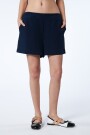 Short Azul