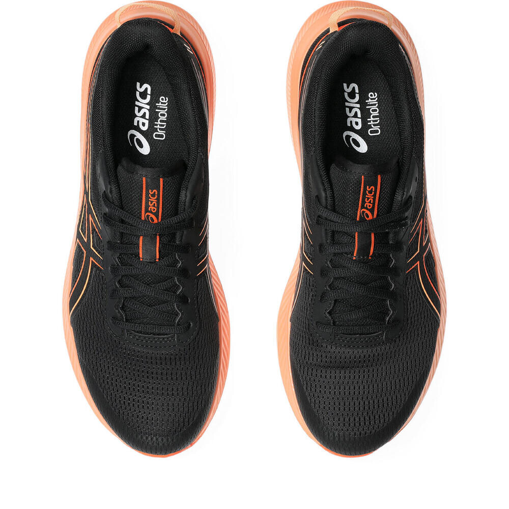 Jolt 5 - Hombre Black/nova Orange
