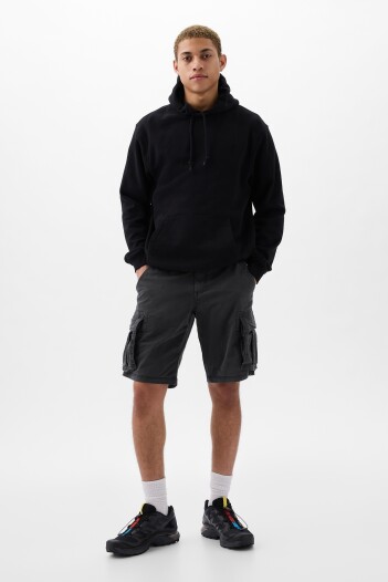 Bermuda Cargo Hombre Moonless Night