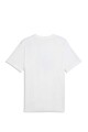 REMERA PUMA HOMBRE 691777 Blanco
