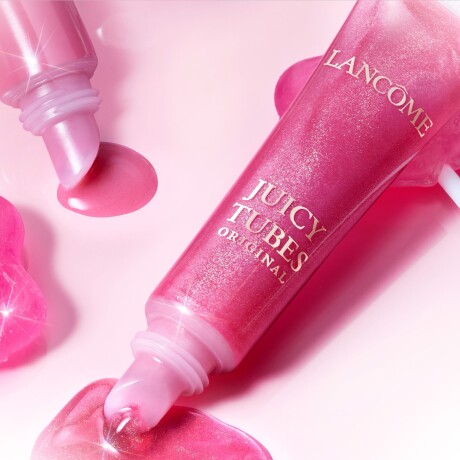 Brillo Labial Lancôme Juicy Tubes N°02 Spring Fling 15ml Brillo Labial Lancôme Juicy Tubes N°02 Spring Fling 15ml