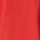 Musculosa con bolsillos Rojo