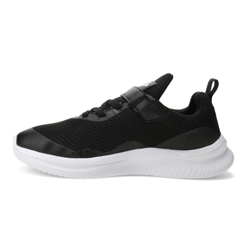 Champion Umbro Taylor de Niños - 20206121 Negro-blanco