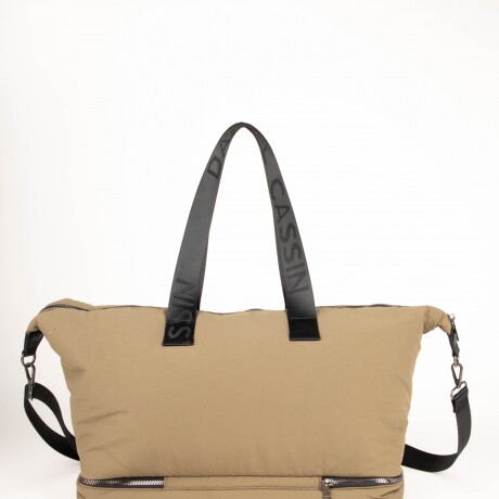 BOLSO LORNI Verde Militar