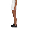 Pollera New Balance de Mujer - WK41401WT Blanco