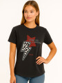 Remera Morais Estampado 1