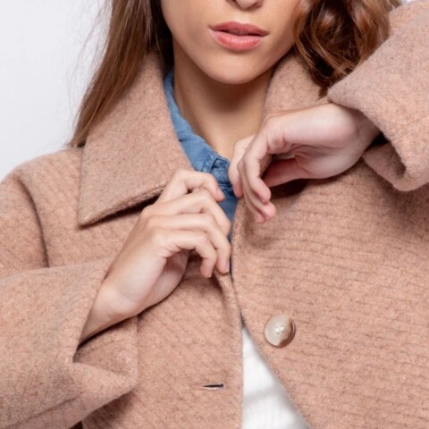 TAPADO BARBICAN S-XL BEIGE OSCU