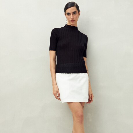 TOP ALDO Negro